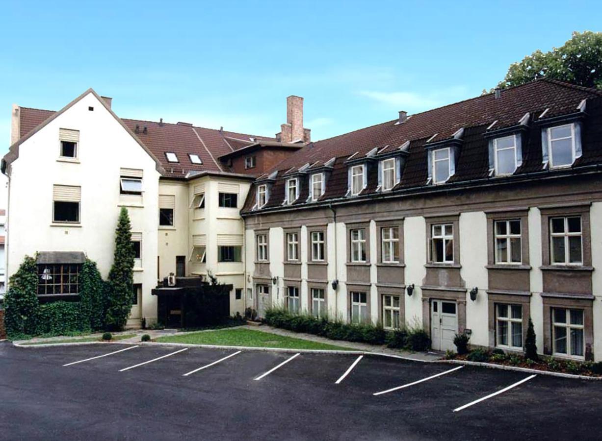 Grand Hotel Honefoss Exterior foto